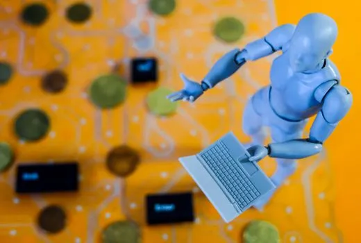 Digital Ethics & Sustainability
